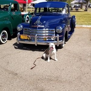 Meet your Posher, Jesse